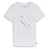 Tricou PUMA pentru copii X PLAYSTATION TEE - 62486242-Imbracaminte-Tricouri