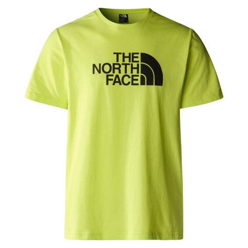 Tricou THE NORTH FACE pentru barbati EASY TEE - NF0A87N5RIQ1-Imbracaminte-Tricouri