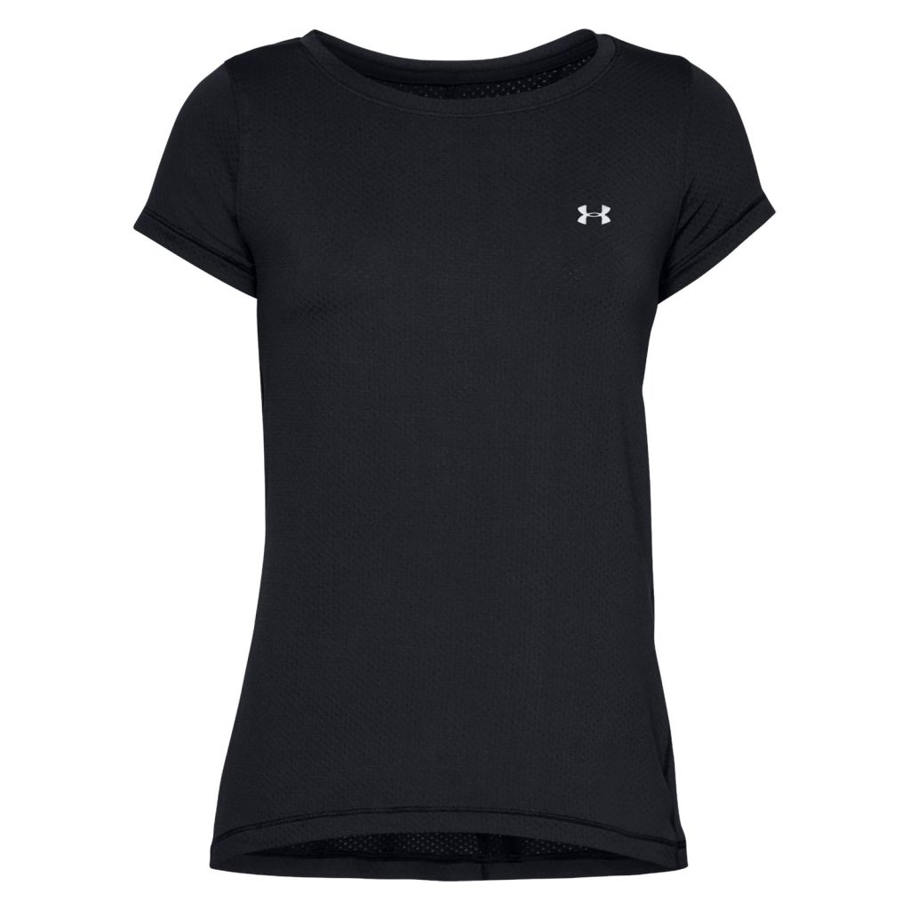 Tricou UNDER ARMOUR pentru femei VANISH SS - 1328964001-Imbracaminte-Tricouri