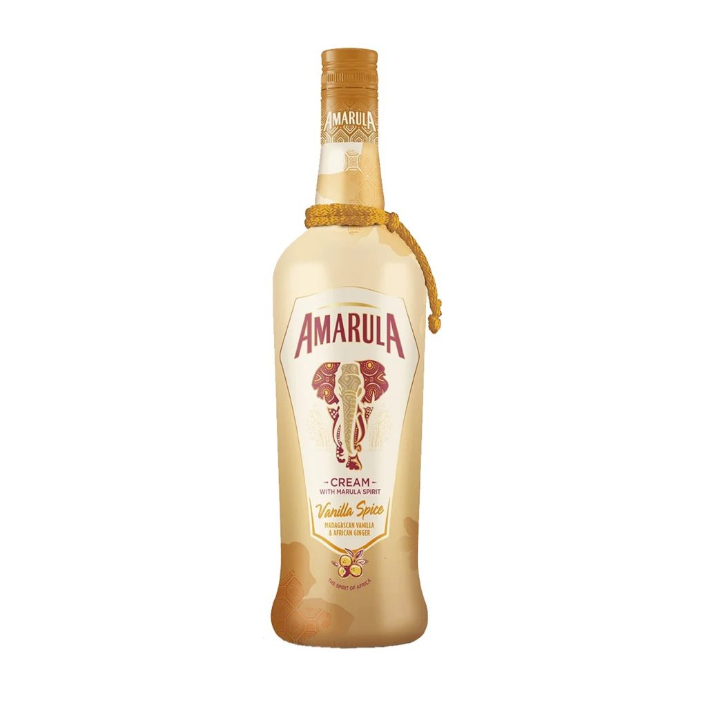 Vanilla spice 1000 ml-Bauturi-Lichior