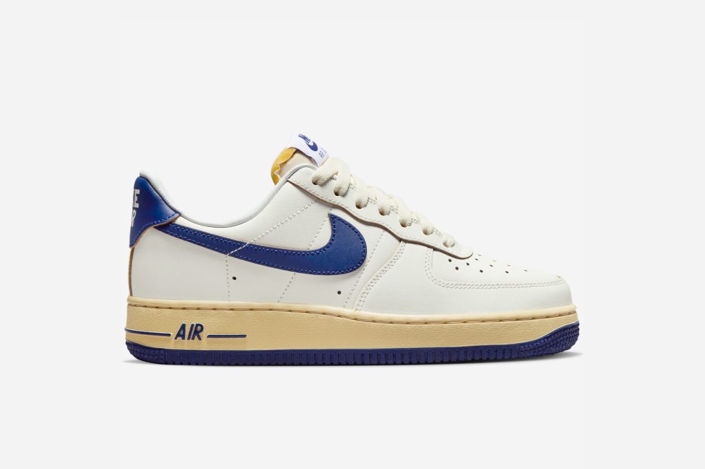 W Air Force 1 07 NCPS-Femei