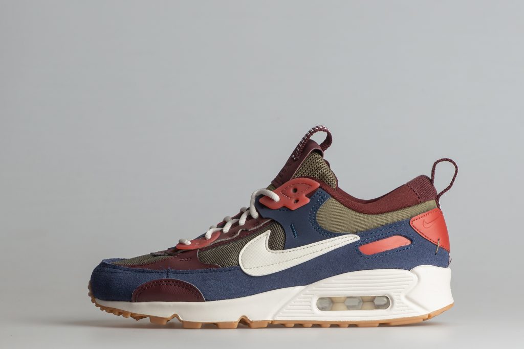 W Air Max 90 Futura-Femei