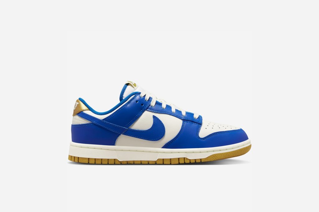 W Dunk Low-Femei