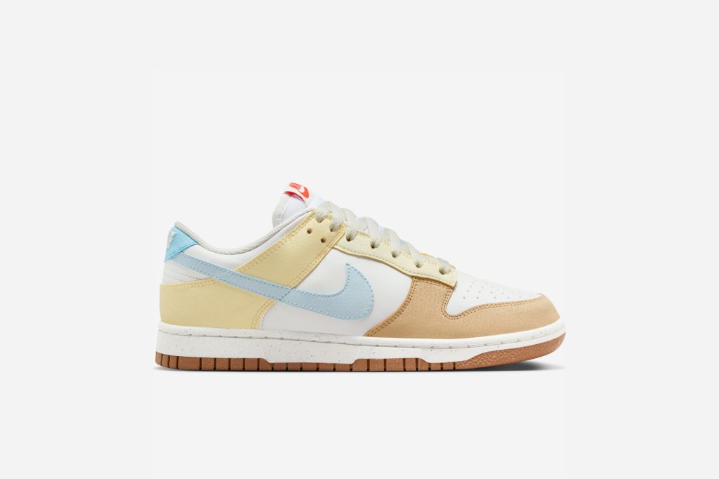 W Dunk Low Next Nature-Femei