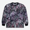 X Umbro Goalie LS Football Jersey-Barbati