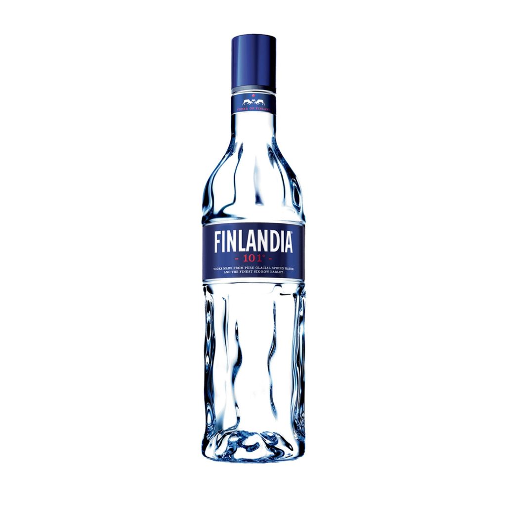 101 proof 1000 ml-Bauturi-Vodka