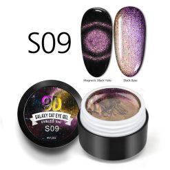 9D CAT EYE GEL COLOR S09 - S09 - Everin.ro-GELURI COLORATE ❤️ > 9D CAT EYE GEL COLOR