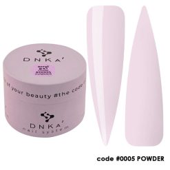 Acryl Gel DNKa 30ml 0005- Powder - Everin-GEL DE UNGHII / GEL DE CONSTRUCTIE ❤️ > Polygel DNKa