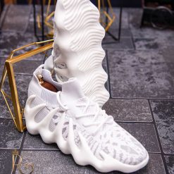 Albi cu talpa cauciucata – AD343-Adidasi/Tenisi