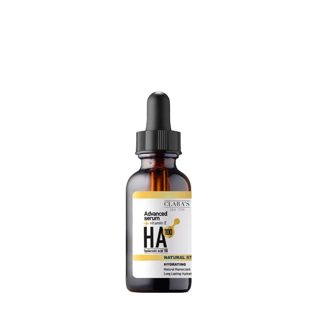 Advanced serum hydrating 30 ml-Ingrijirea pielii-Fata > Serum