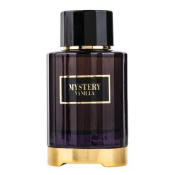 Apa de Parfum Mystery Vanilla