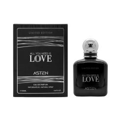 Apă de parfum All you need is love