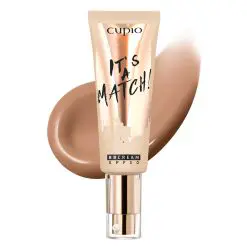 BB Cream Cupio It's a Match! - Medium Tan-Makeup-Make-up FATA