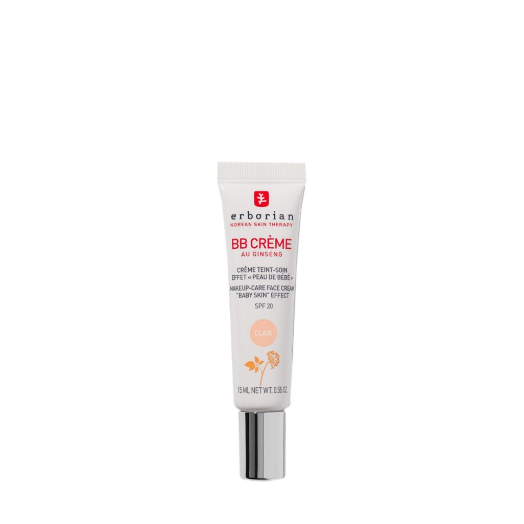 Bb cream make-up care face cream " baby skin " effect spf 20 15 ml-Machiaj-Fata > Fond de ten