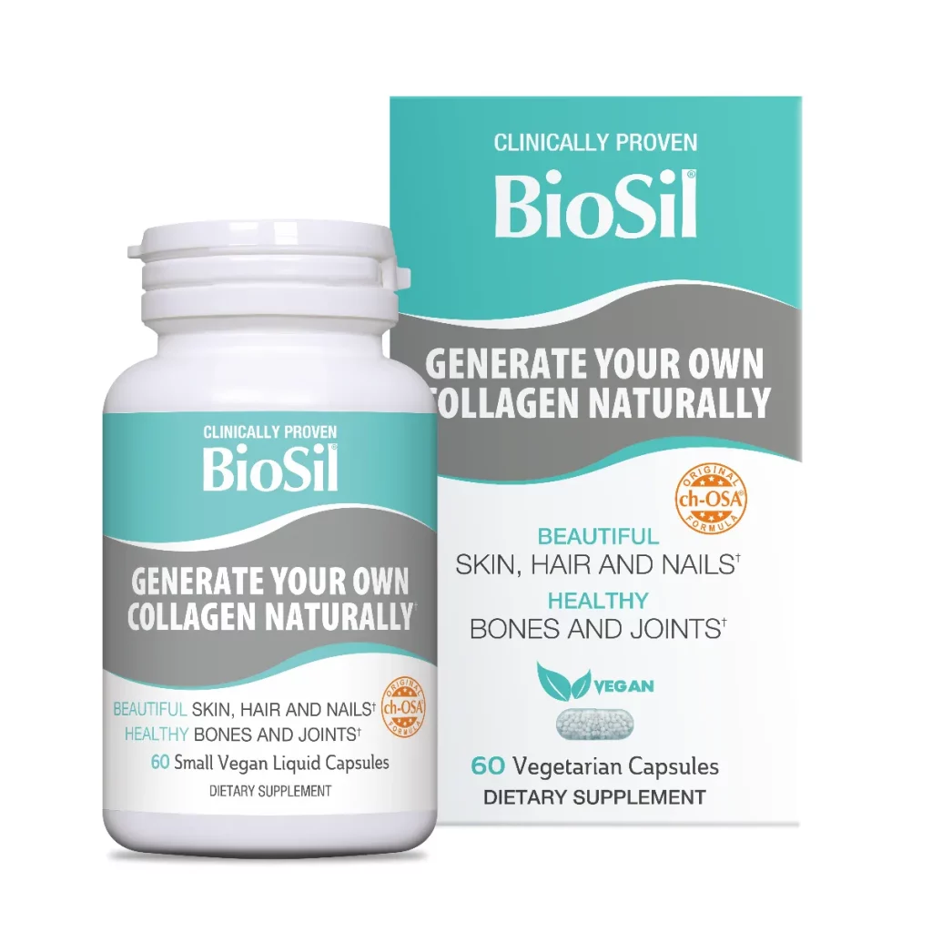 BioSil - Generator de Colagen