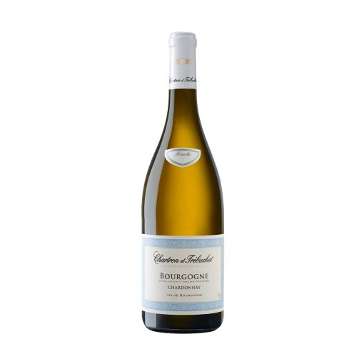 Bourgogne chardonnay 750 ml-Bauturi-Vinuri > Alb
