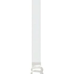 Bretele sutien silicon transparente 10 mm (2 bucati) Julimex RT-03-Colectia de sezon