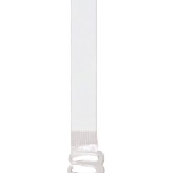 Bretele sutien silicon transparente 12 mm (2 bucati) Julimex RT-05-Colectia de sezon