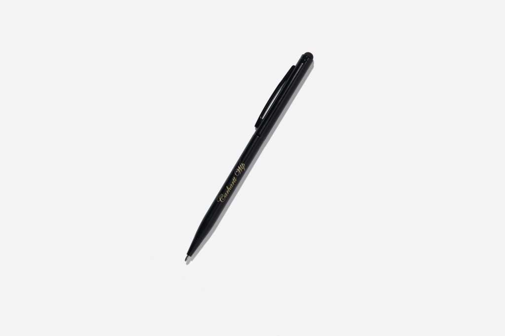 CARHARTT PLEASE BIC PEN-Unisex