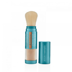 COLORESCIENCE SUNFORGETTABLE TOTAL PROTECTION BRUSH-ON SHIELD BRONZE SPF 50 4.3g-Branduri-COLORESCIENCE