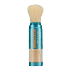 COLORESCIENCE SUNFORGETTABLE TOTAL PROTECTION BRUSH-ON SHIELD GLOW SPF50 4.3g-Branduri-COLORESCIENCE