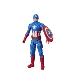 Captain america-Jucarii-Figurine