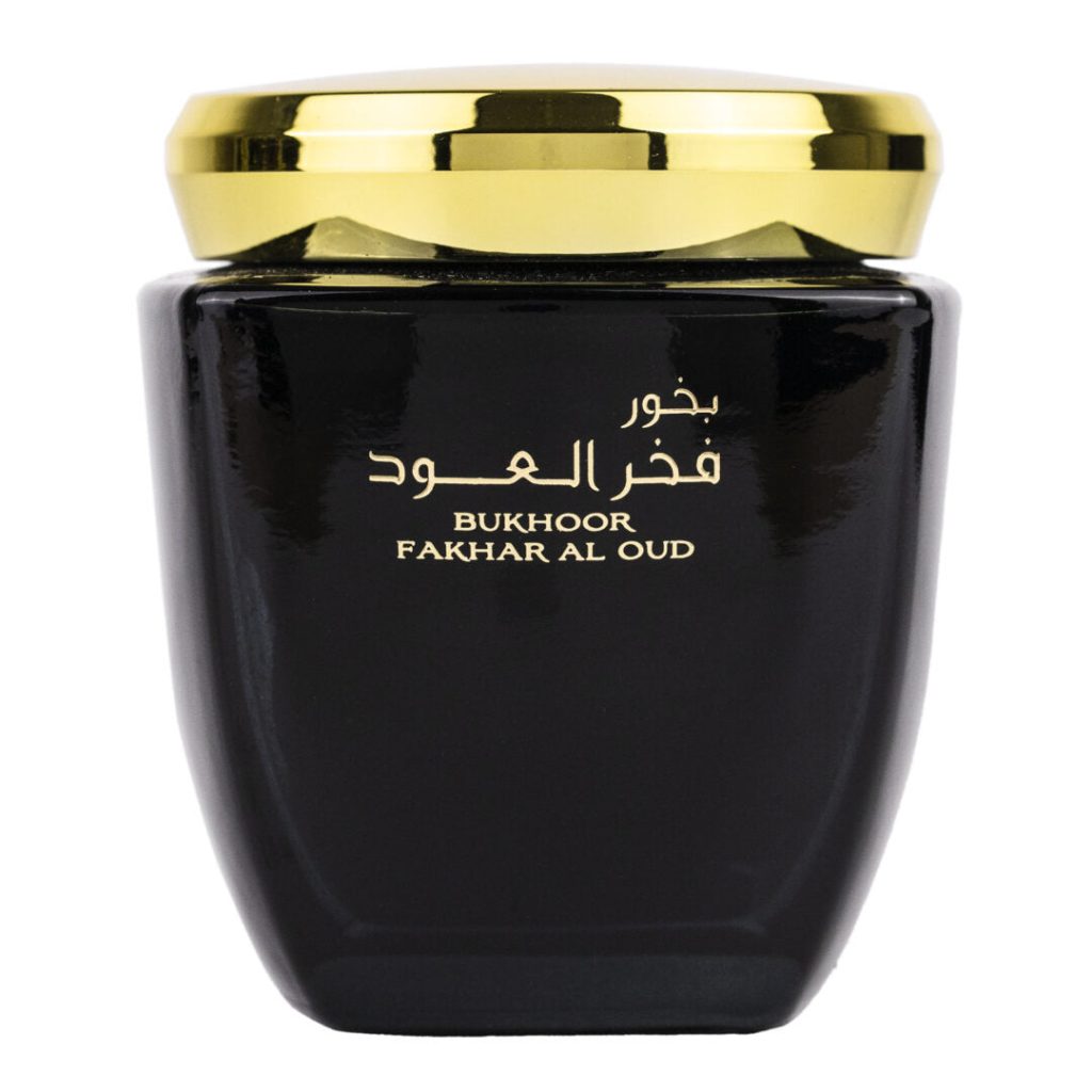 Carbuni Aromati Fakhar al Oud