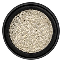 Caviar Unghii White Pearls LUXORISE-Nail Art > Caviar Unghii / Scoica Pisata