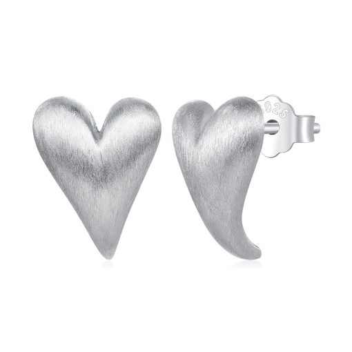 Cercei din argint Silver Sweethearts-Cercei >> Cercei din argint