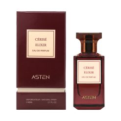 Cerise Elixir by Asten