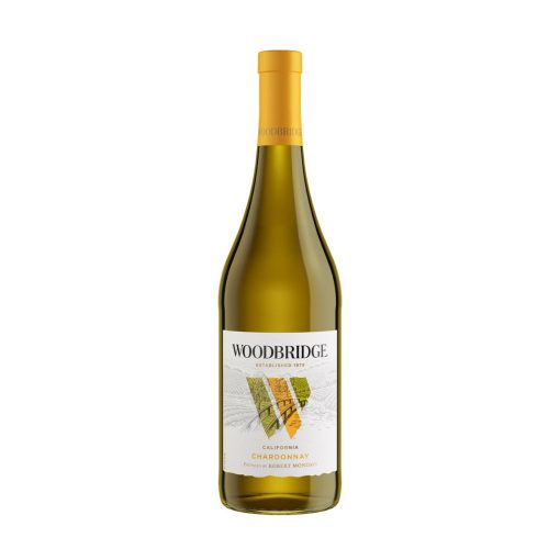 Chardonnay classic california 750 ml-Bauturi-Vinuri > Alb