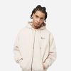 Chest Signature Full Zip Diner Hoodie-Barbati