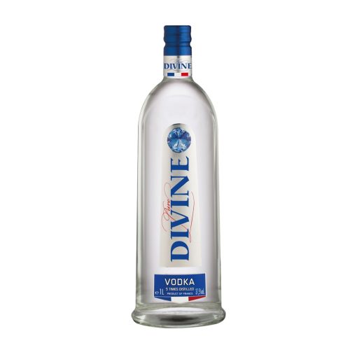 Classic 1000 ml-Bauturi-Vodka