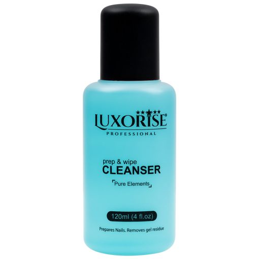 Cleanser Unghii Pure Elements LUXORISE