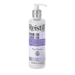 Conditioner for neutralizing blonde tones with rice proteins 250 ml-Ingrijirea pielii-Ingrijirea parului