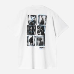 Contact Sheet T Shirt 4