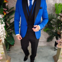 Cravata- C4953-Costume