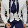 Costum de ceremonie Colectia de 4 piese : Sacou