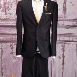 Sacou si Pantalon- C4512-Costume