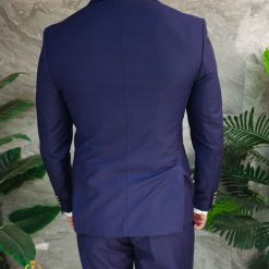 Sacou si Pantalon - C4989-Costume