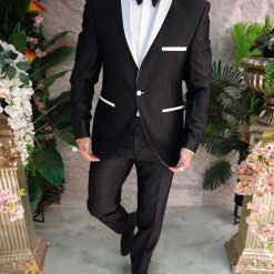 Papion- C4963-Costume