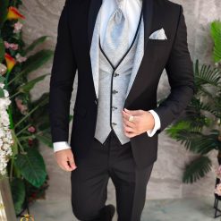 Cravata- C4954-Costume