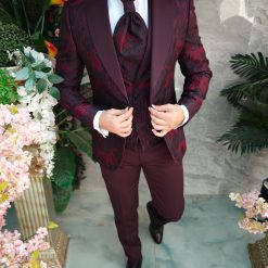 Cravata- C5000-Costume