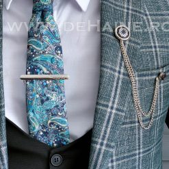 Cravata barbati B1478-Accesorii > Cravate