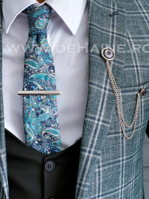 Cravata barbati B1478-Accesorii > Cravate