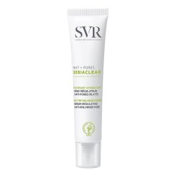 Crema matifianta Sebiaclear SVR-Skincare-Crema de fata