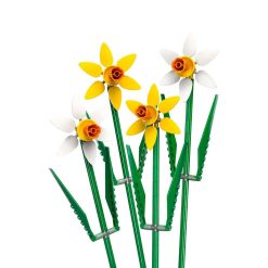 Daffodils 40747-Jucarii-Jocuri de construit