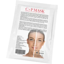 Dermia Solution C+P Mask - Efect Depigmentat Set 3 masti-Tipuri de ten-Ten sensibil