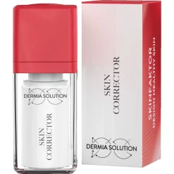 Dermia Solution Skin Corrector - Tonic Exfoliant 15ml-Tipuri de ten-Ten sensibil
