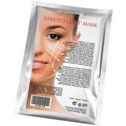 Dermia Solution Stretch Lift Mask - Masca Pentru Fermitate Set 3 Masti-Tipuri de ten-Ten sensibil